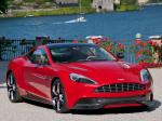 Aston Martin Project AM 310 Concept 2012 года